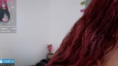 scarlett_fire5 online show from August 6, 7:24 pm