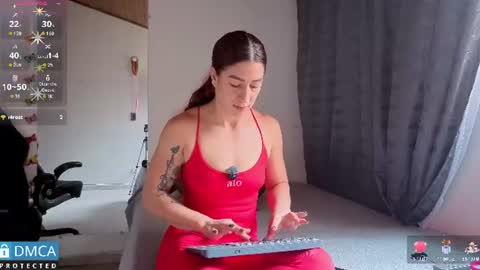 scarlett_fire5 online show from August 15, 5:17 pm