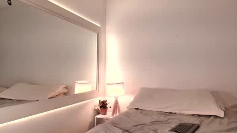 Scarlett Grand online show from August 9, 3:02 pm