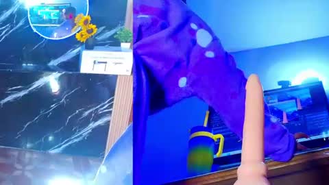 scarlett_hell online show from August 1, 8:26 pm