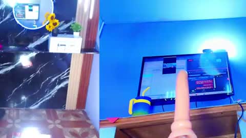 scarlett_hell online show from August 4, 7:55 pm