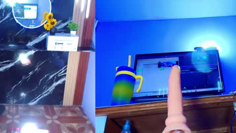 scarlett_hell online show from August 4, 10:07 pm