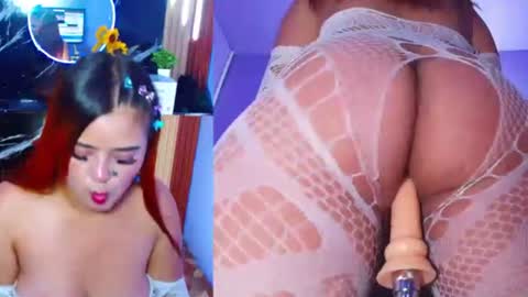 scarlett_hell online show from August 5, 6:28 pm