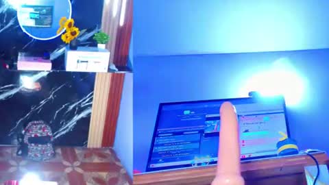 scarlett_hell online show from August 13, 10:13 pm