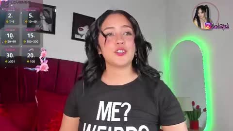 scarlett_jank online show from August 11, 10:12 pm