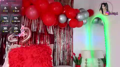 scarlett_jank online show from August 15, 6:06 am