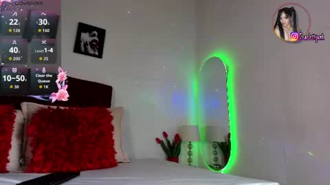 scarlett_jank online show from August 15, 8:18 am