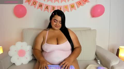SweetScarlett online show from July 12, 7:58 am