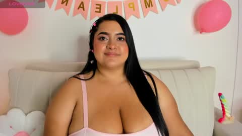 SweetScarlett online show from July 12, 9:04 am