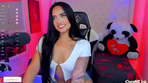 Kim online show from June 15, 4:21 am