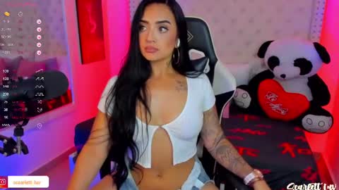 Kim online show from June 15, 6:33 am