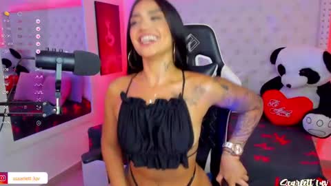 Kim online show from July 23, 4:48 am
