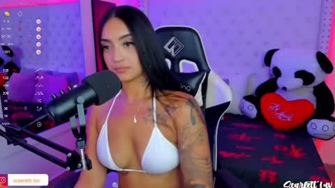 Kim online show from August 11, 6:48 am