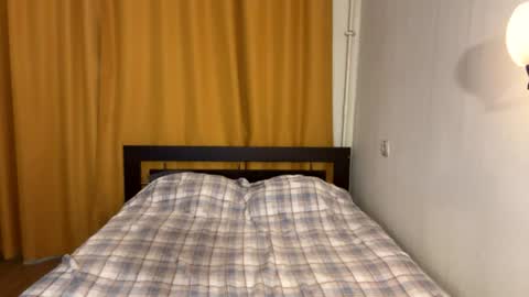 Scarlett online show from August 18, 3:12 am