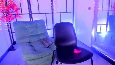 scarlett online show from August 8, 10:32 pm