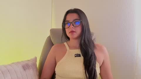 Scarlett online show from August 10, 2:40 pm