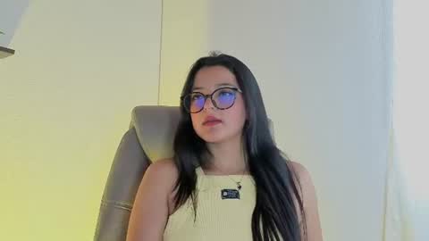 Scarlett online show from August 10, 9:16 pm