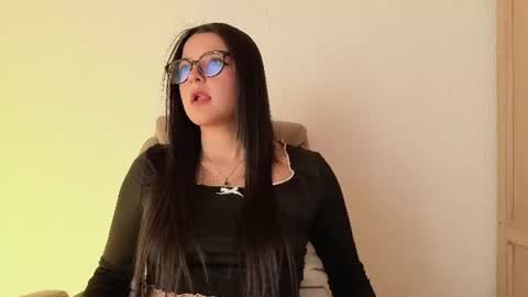 Scarlett online show from August 13, 12:30 pm