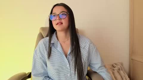 Scarlett online show from August 14, 3:26 pm