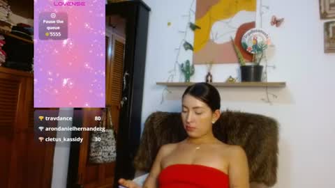 scarlett_ross2 online show from August 14, 3:43 am