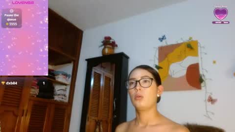 scarlett_ross2 online show from August 15, 2:37 am