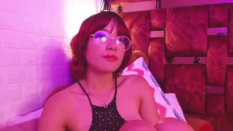 scarlett_squerit online show from August 1, 8:59 pm