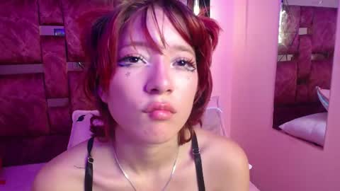 scarlett_squerit online show from August 3, 6:48 pm