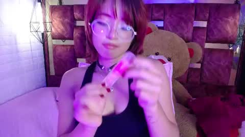 scarlett_squerit online show from August 15, 8:40 am