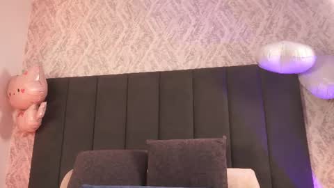 scarlett_vegga online show from August 14, 3:10 am