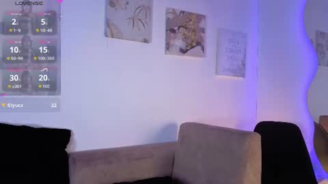 Scarlett   online show from August 6, 4:39 pm
