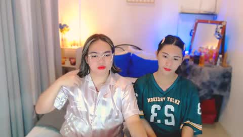 scarlettamethyst online show from August 15, 6:17 am