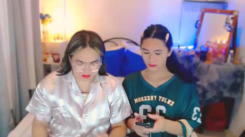 scarlettamethyst online show from August 15, 7:23 am