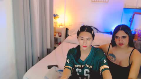 scarlettamethyst online show from August 15, 10:52 am