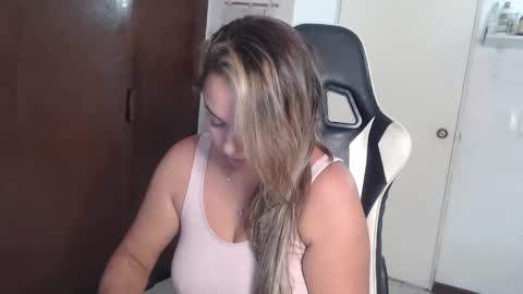 Scarlett online show from May 4, 5:58 pm