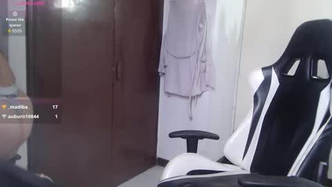 Scarlett online show from June 4, 5:39 pm