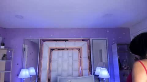 Scarlette  online show from August 4, 10:56 am