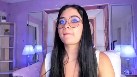Scarlette  online show from August 5, 8:56 am