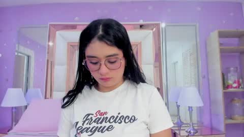 Scarlette  online show from August 14, 3:10 am