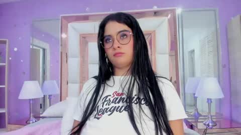 Scarlette  online show from August 14, 5:22 am