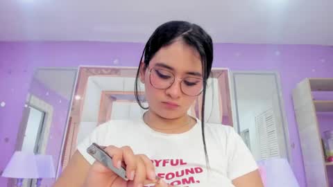 Scarlette  online show from August 15, 4:27 am