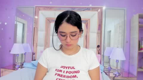 Scarlette  online show from August 15, 5:44 am