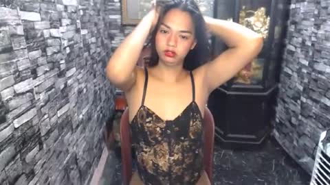 SCAS ANGEL S online show from June 8, 3:12 am
