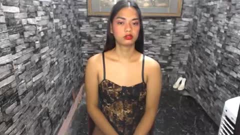 SCAS ANGEL S online show from June 14, 1:24 am