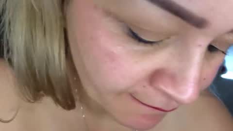Scarlette online show from August 15, 3:10 am