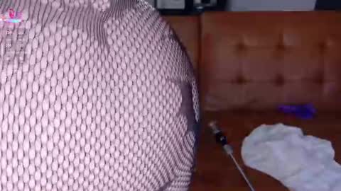 ScarlettredFF online show from June 30, 1:17 am