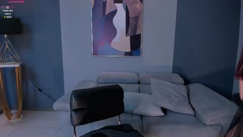 Scarlett Rose online show from July 20, 8:56 pm