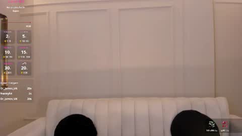 Scarlett Rose online show from July 29, 12:39 am