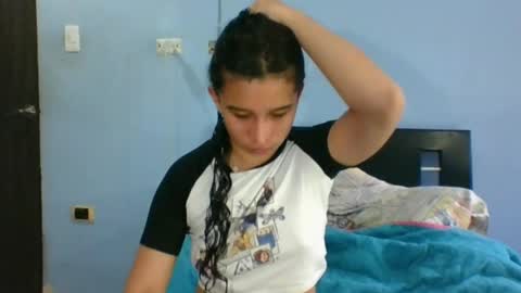Nataly online show from June 2, 4:43 pm