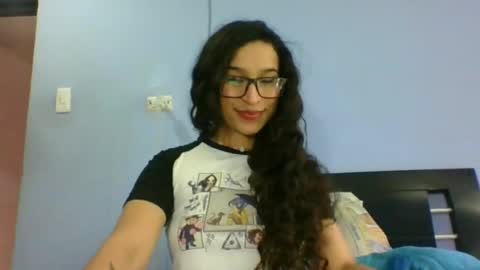 Nataly online show from June 2, 7:28 pm