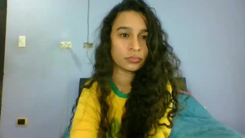 Nataly online show from June 7, 2:49 am